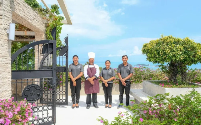 Baan Bon Khao - Choeng Mon