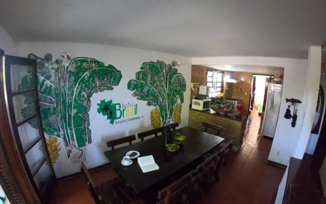 Hostel Brazil Backpackers Caraguá