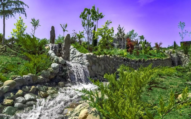 Verdisso Hotel & Restaurant