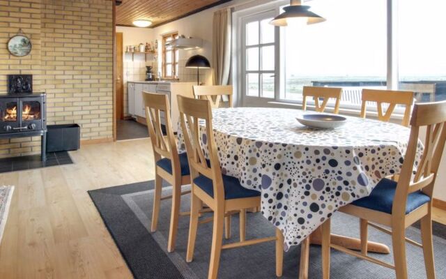 "Friedeborg" - 3.3km from the sea in Western Jutland