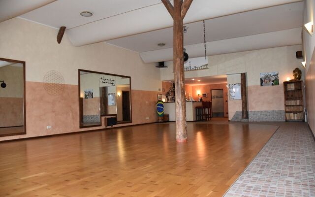 Gesundheitshof Denker