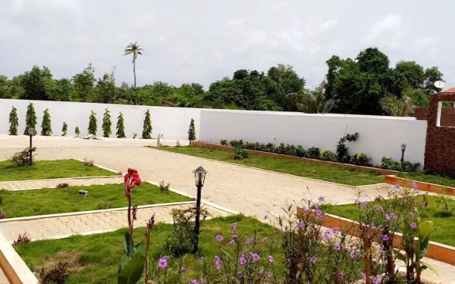 Hôtel Naell Assinie