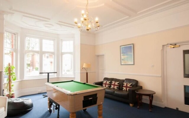 Langford Hotel, Brighton & Hove