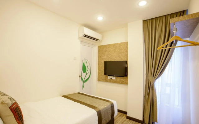 Natura Hotel