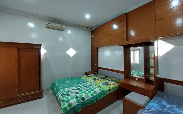 Arjuna Homestay