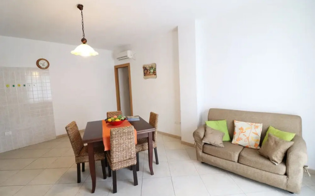 Casa Vacanze Chiara Otranto Centro, Salento 5/6 Posti