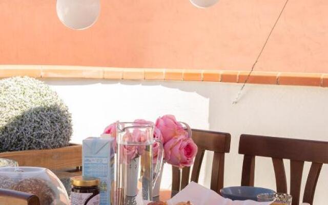 Bed & Breakfast ALBA