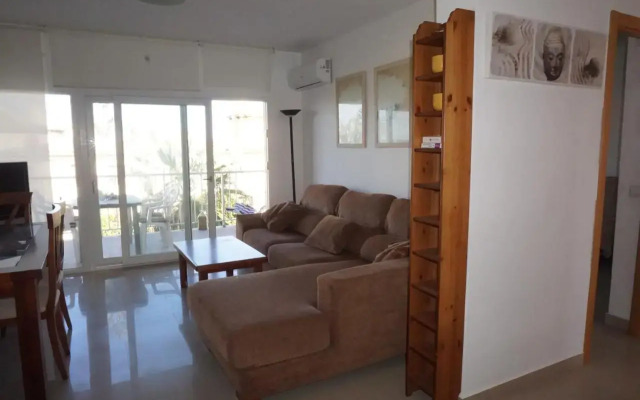 Apartamento Maria Elena a Solo Unos Pasos de la Playa Les Bovetes