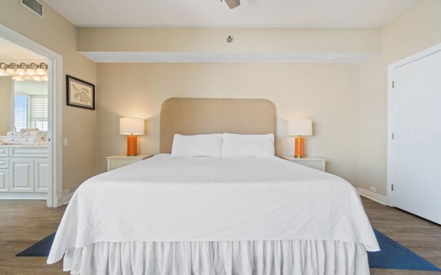 Beach Colony Tower 5B