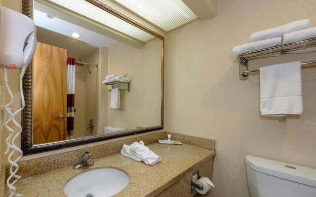 Red Roof Inn Yemassee