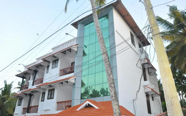 Nikhil Residence