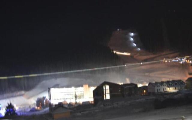 Panorama Gir Mini-hotel