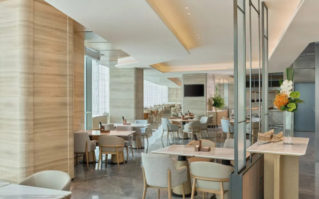 Hyatt Place Nantong Xinghu City Plaza