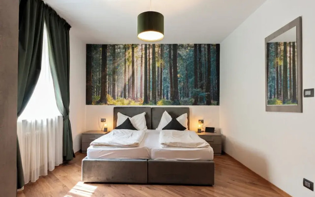 Kyrr Smart Mountain Retreat