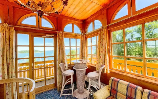 Yachthotel Chiemsee