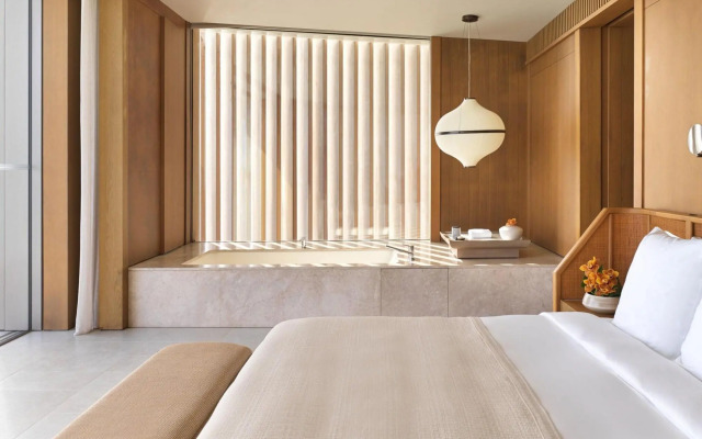The Ritz-Carlton Maldives, Fari Islands