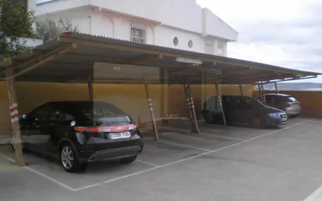 Hostal Real