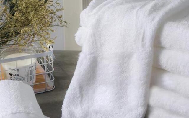 Crystal Orange Hotel Nanjing Southeast University