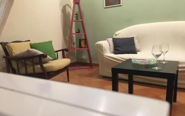 Civico 10 - Appartamento sul Lago