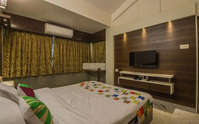 OYO 11568 Home Duplex Studio Calangute