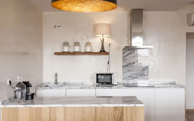 Olivier Premium Apartments - Downtown Lisbon