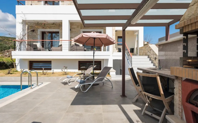 Villa Nina Chania