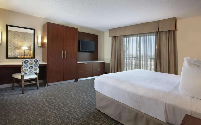 Embassy Suites by Hilton Anaheim North