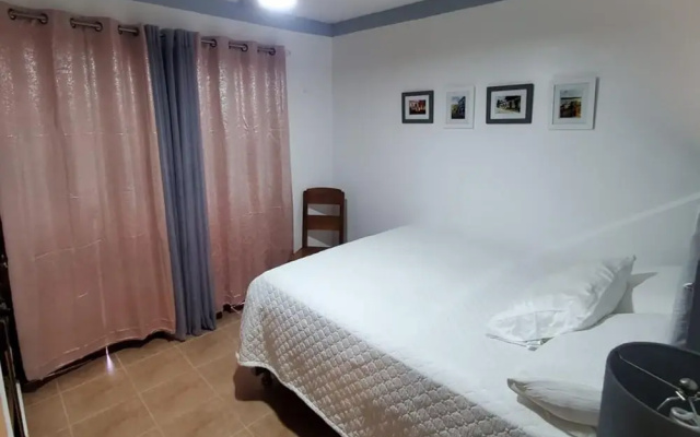 Z Complete Apartment, 1-5 People