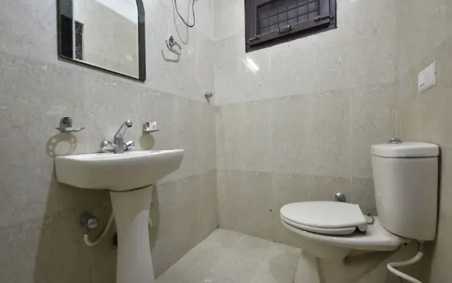 Hotel Triund Regency by OYO Rooms