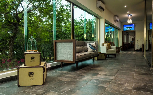 KABAH Cancun Hotel Boutique