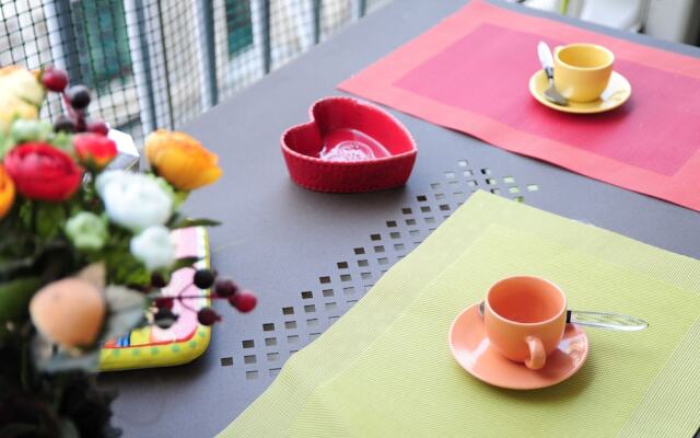 Studio Splendid Five Stars Holiday House