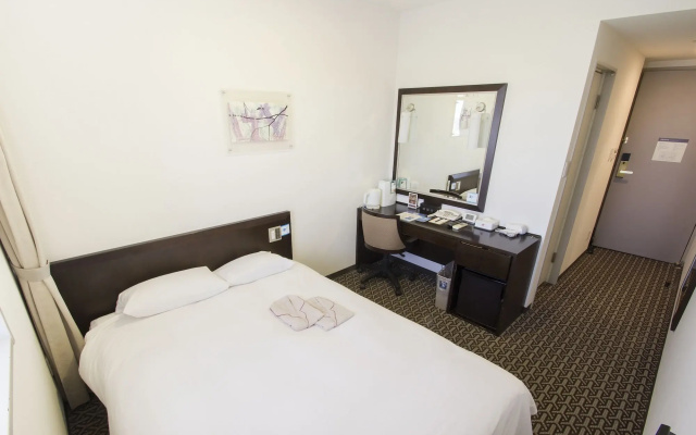Hearton Hotel Higashishinagawa