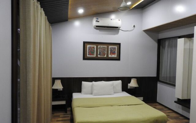 Nature Leap Resort