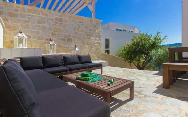 Villa Jasmin Posedarje