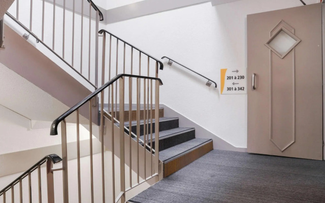 Premiere Classe Paris Nord - Sarcelles