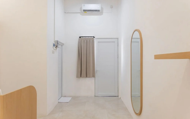 INNCA Ipnoss Coliving Semarang