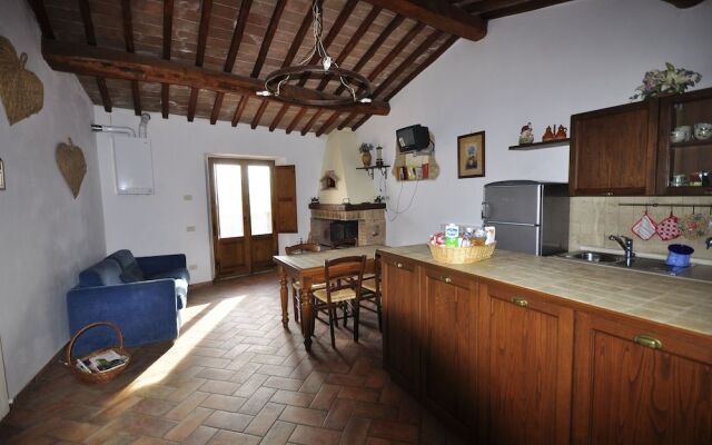 La Rocca della Magione