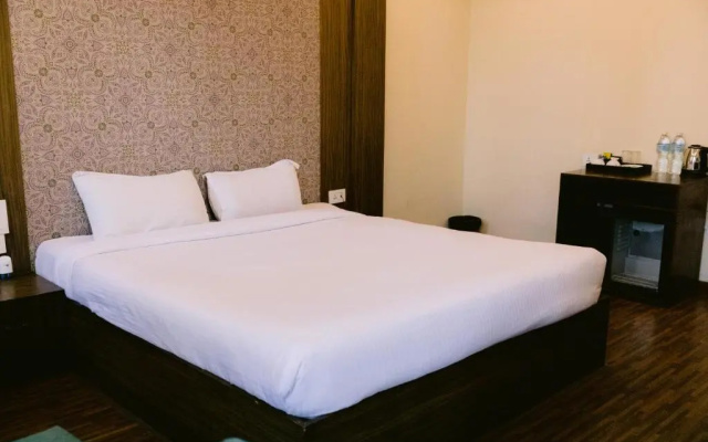 Aranya Boutique Hotel