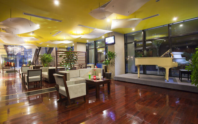 Royal Lotus Hotel Halong