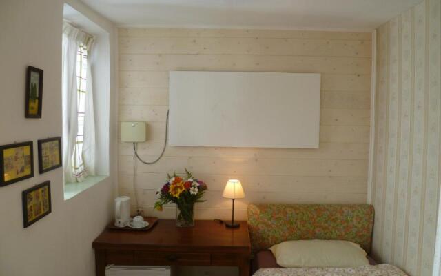 Guesthouse Postavarului