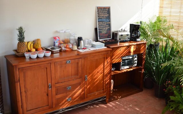 Hotel Boutique La Cochinilla