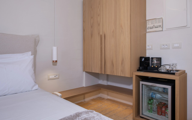 Orpheas Resort - Adults Only
