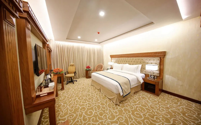 Royal Swiss Lahore