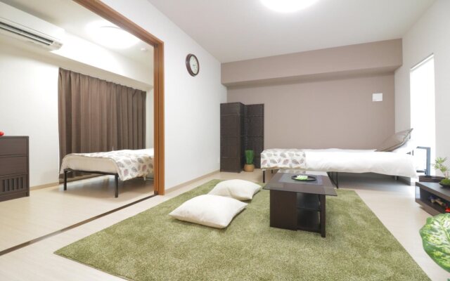 HG Cozy Hotel No.24