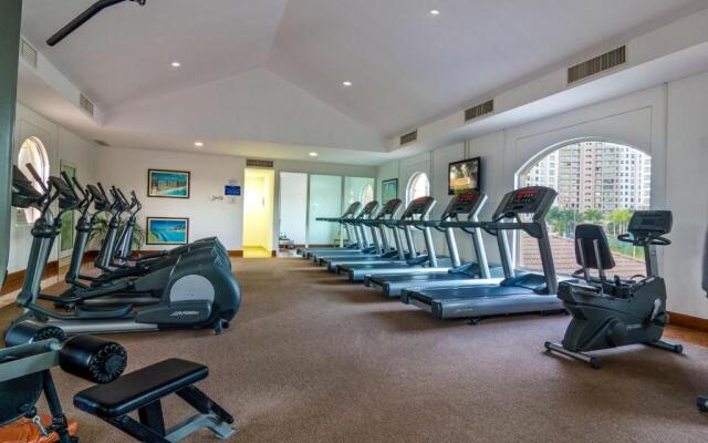 Ocean Front Condo Sleeps 4 Adults-Grand Venetian T3000-1606