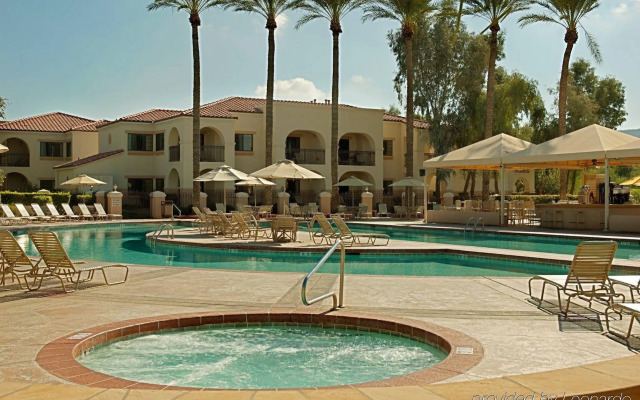 Legacy Golf Resort