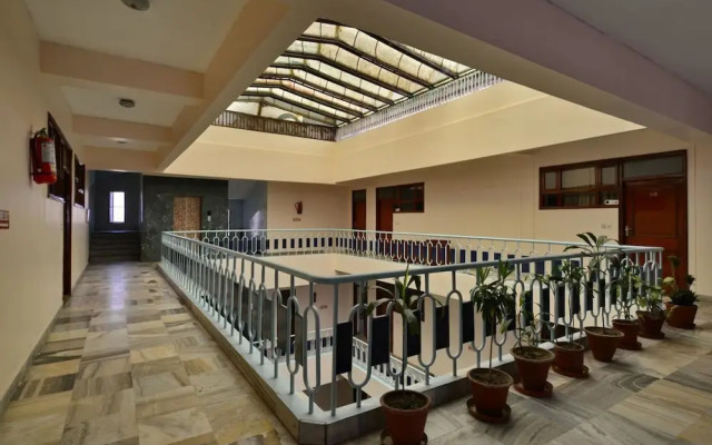 Hotel Dolphin