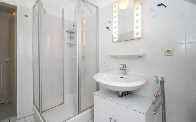 Ferienhaus Ankerboje