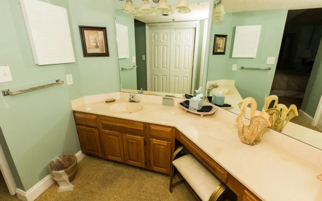 Inlet Reef 301 is an absolutely stunning 3 BR - completely remodeled Gulf Front by RedAwning