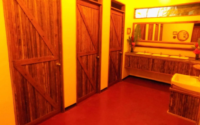 Rancho Margot - All meals included